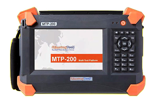 рефлектометр MTP-200